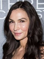 Unveiling the Allure of Famke Janssen in the 1990S
