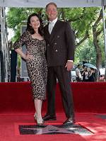 Unveiling the Allure of Fran Drescher: the Iconic 'Nanny' and Her Unmistakable Charm