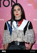 Unveiling the Allure of Jennifer Connelly: a Journey Through Talent and Tenacity