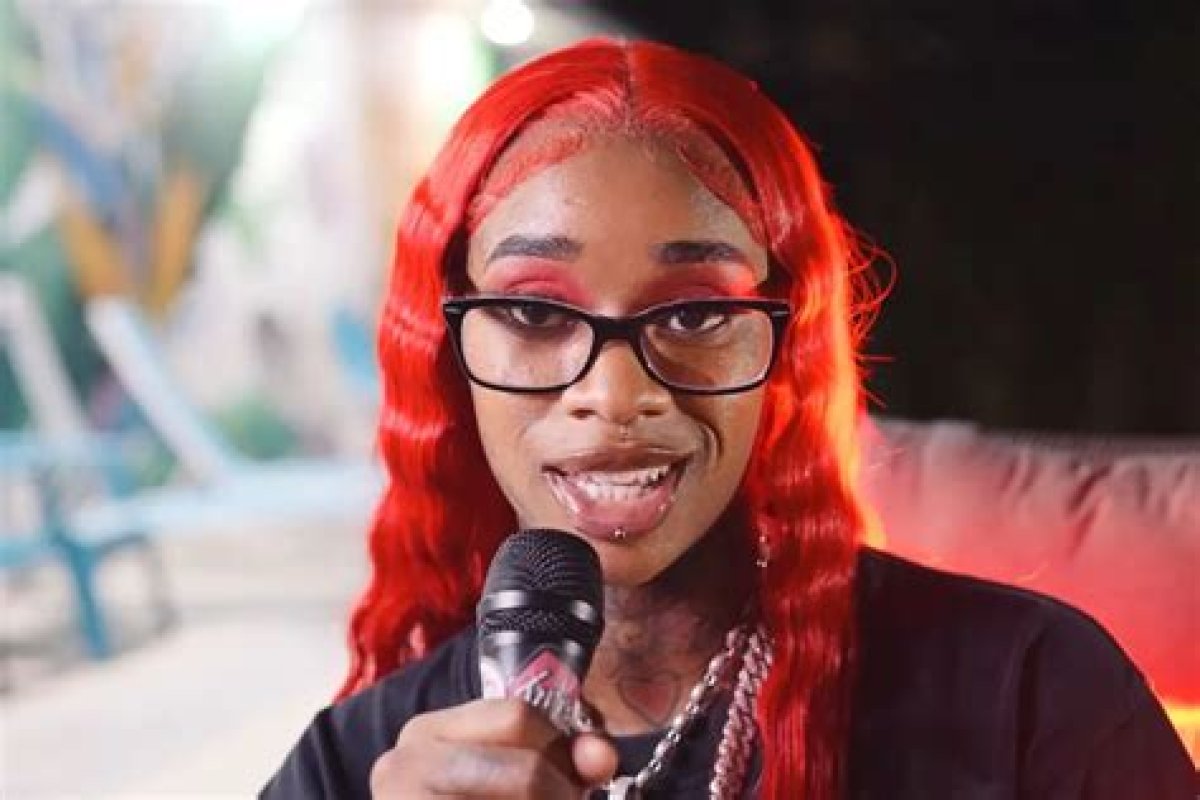Unveiling the Allure of Sexy Red Real Hair
