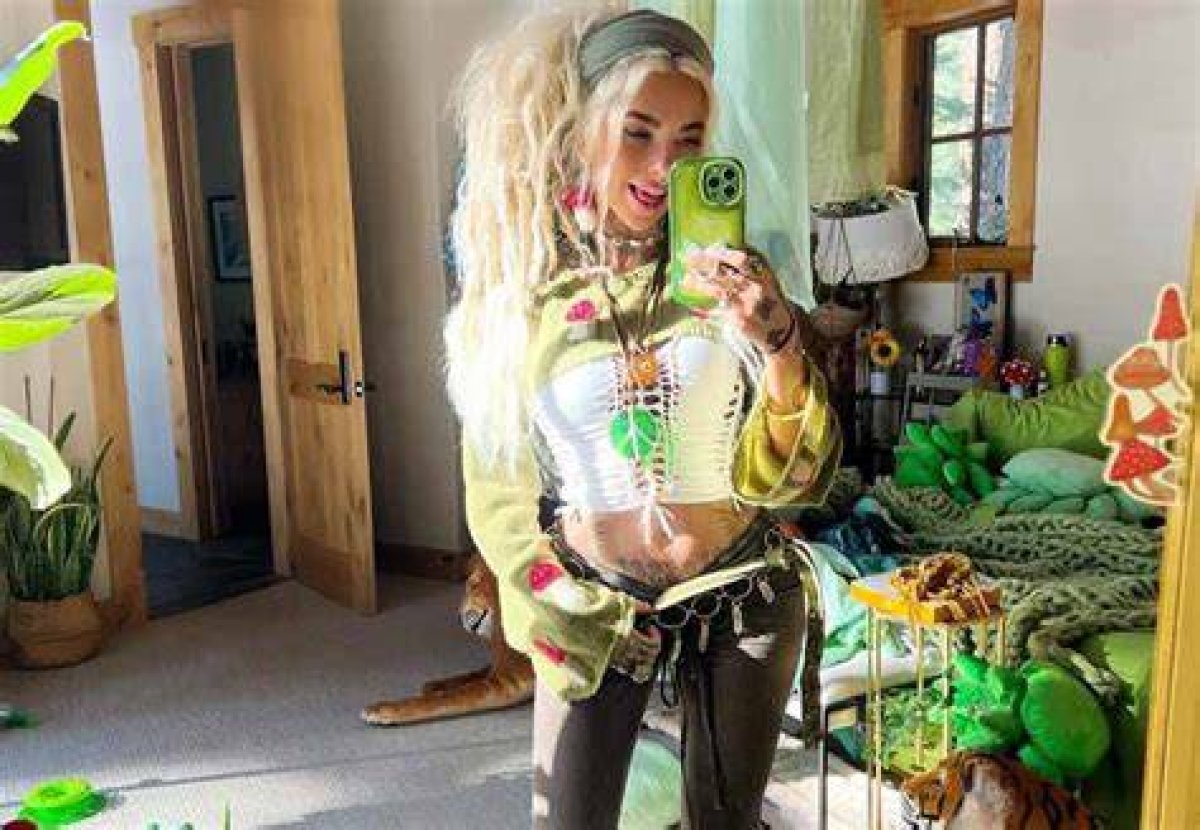 Unveiling the Allure of Shanin Blake Onlyfans