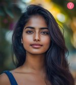 Unveiling the Allure: the Most Beautiful Indian Actress