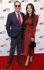 Unveiling the Awkwafina Couple: Love, Laughter, and Life Together