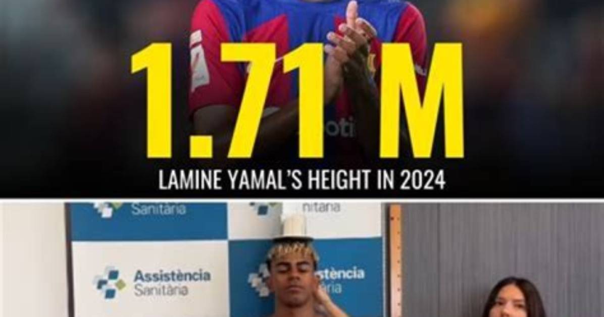 Unveiling the Beliefs of Lamine Yamal: Is Lamine Yamal Muslim?