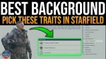 Unveiling the Best Traits Starfield: Secrets and Strategies Revealed