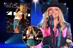 Unveiling the Bond: Miranda Lambert and Her Sister