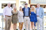 Unveiling the Bond: the Mac Jones Family