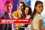 Unveiling the Cast of the West Side Story Film: a Deep Dive into the Reimagined Classic