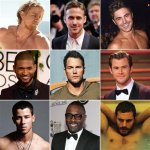 Unveiling the Charisma: Attractive Actors in Their 20S