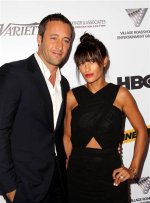 Unveiling the Charismatic Alex O'loughlin: a Journey Through His Life and Career