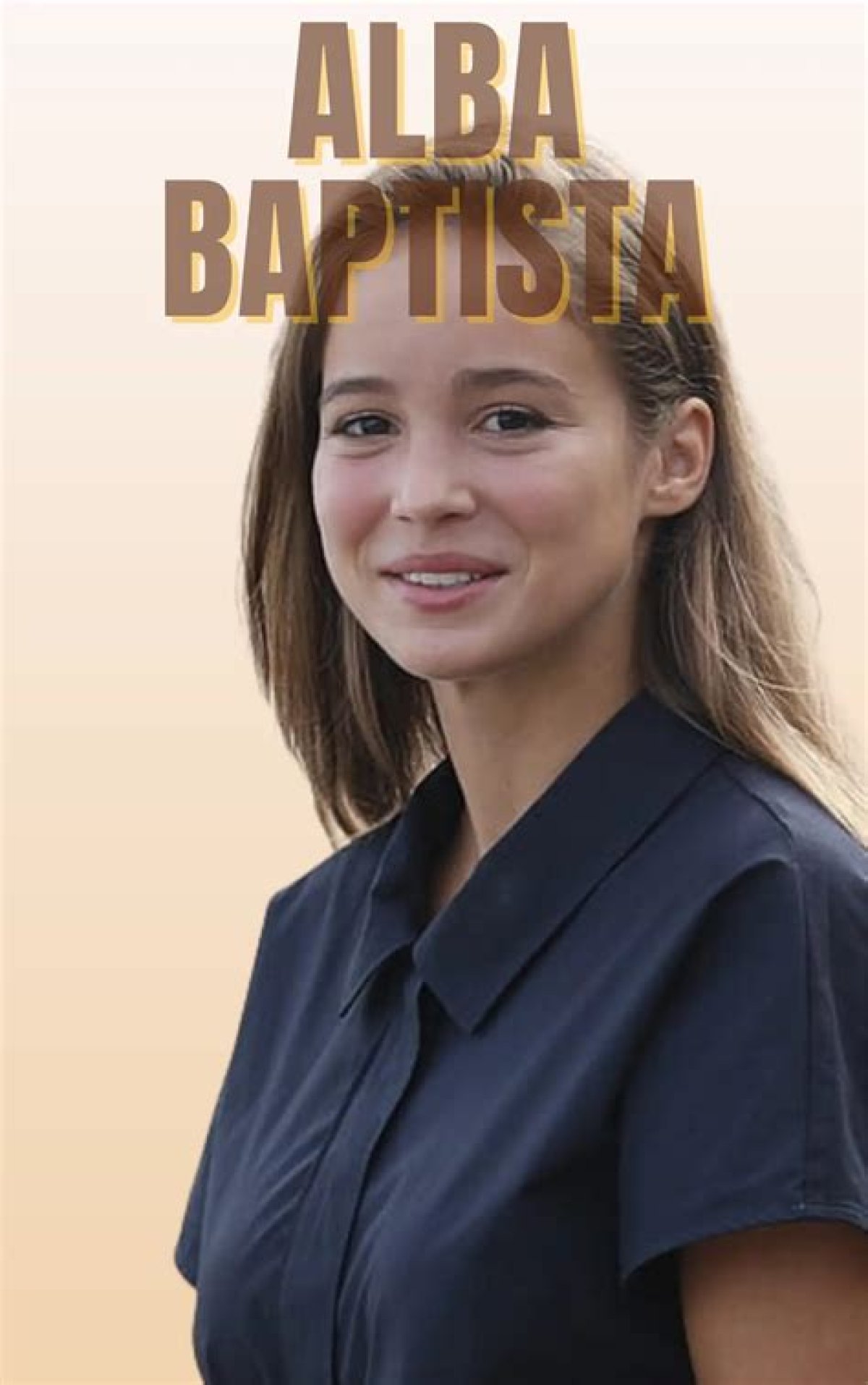 Unveiling the Charismatic Journey of Alba Baptista