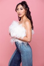 Unveiling the Charismatic World of Lizzy Capri