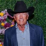 Unveiling the Charm of George Strait's Wife Picture