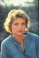 Unveiling the Charm of Michelle Pfeiffer Young