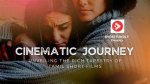 Unveiling the Cinematic Journey of Danny Kilpatrick: Discoveries and Insights