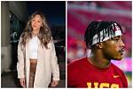 Unveiling the Connection Between Jaylin Smith and Suni Lee