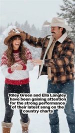 Unveiling the Connection: Ella Langley and Riley Green's Relationship