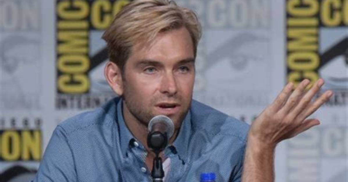 Unveiling the Controversy: Antony Starr Assault Incident