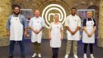 Unveiling the Culinary Secrets of Masterchef's Micah Fields