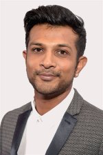 Unveiling the Cultural Tapestry: Utkarsh Ambudkar's Wife's Ethnicity