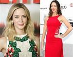 Unveiling the Dimensions of Emily Blunt: Height and Weight Insights