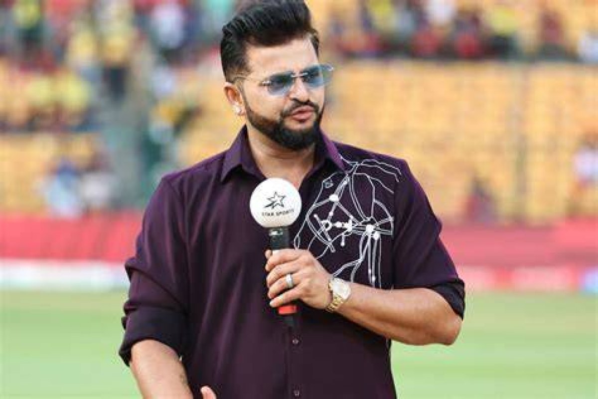 Unveiling the Dimensions: Suresh Raina Height in Feet