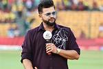 Unveiling the Dimensions: Suresh Raina Height in Feet
