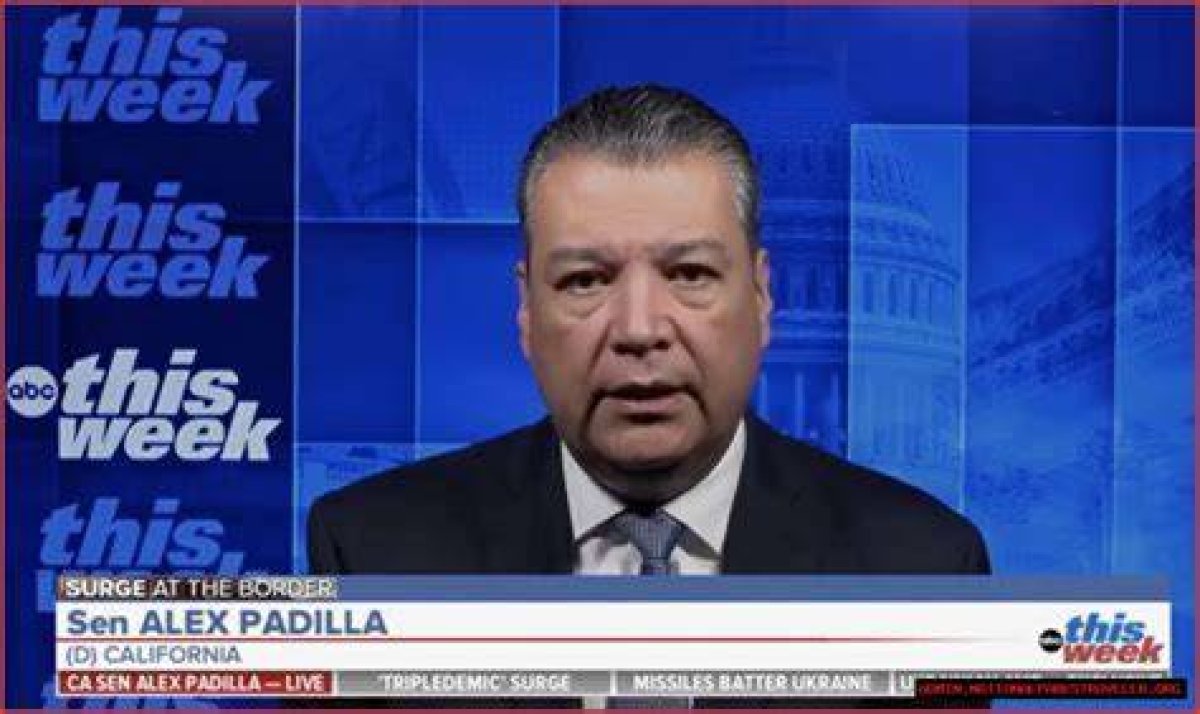 Unveiling the Dynamic Duo: Alex Padilla and Lamine Yamal in Agriculture