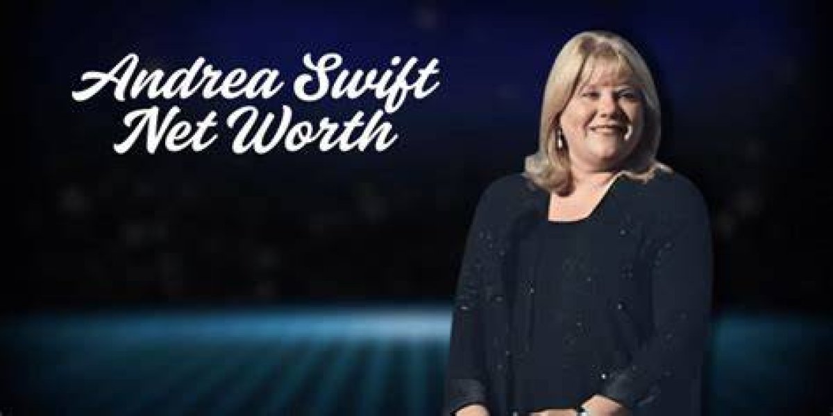Unveiling the Early Life of Andrea Swift: a Journey Through Youth