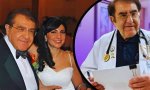 Unveiling the Early Year's: Dr. Nowzaradan's Young Pictures