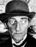 Unveiling the Eccentric Genius of Marty Feldman: Discoveries and Insights