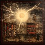 Unveiling the Electrifying World of Slash Electric Alexander Edwards