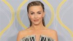 Unveiling the Enchanting Details of Julianne Hough's Wedding Dress