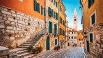 Unveiling the Enchanting Discoveries of Old Town Pasadena