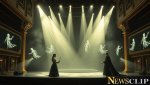 Unveiling the Enchanting Legacy of Opera's Leading Lady: Antonia Valli