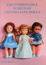 Unveiling the Enchanting World of Amanda Dolls: Discoveries and Insights