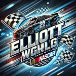 Unveiling the Enchanting World of Chase Elliott's Wife: Discoveries and Insights