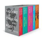 Unveiling the Enchantment: a Court of Thorns and Roses Series Tv Cast