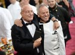 Unveiling the Enigma: Arnon Milchan Net Worth
