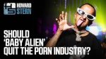 Unveiling the Enigma: Baby Alien Leaks
