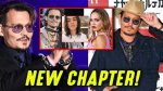 Unveiling the Enigma Behind Debbie Depp: Johnny Depp's Sister