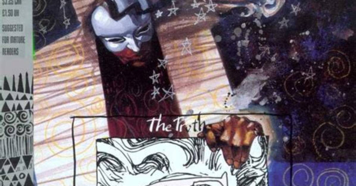 Unveiling the Enigma Behind the Late Comic's Ex-Wife