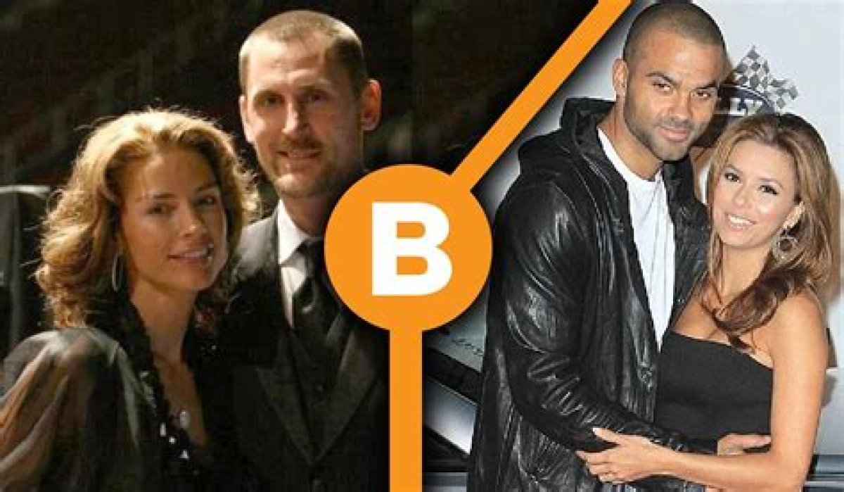 Unveiling the Enigma: Brent Barry's Ex-Wife Revealed