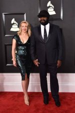 Unveiling the Enigma: Gregory Porter's Wife Revealed