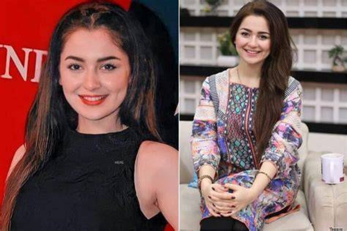 Unveiling the Enigma: Hania Aamir's Height and More