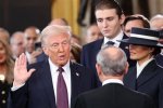 Unveiling the Enigma: Insights into Barron Trump's Life and Pursuits