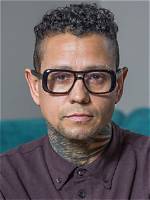 Unveiling the Enigma: Jaye Davidson's Groundbreaking Journey