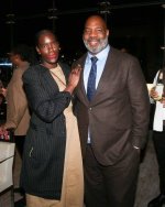 Unveiling the Enigma: Jelani Cobb's Wife Revealed