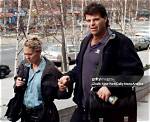 Unveiling the Enigma: Mark Gastineau's Spouse Revealed