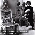 Unveiling the Enigma of Altina Schinasi: a Life in Art and Influence